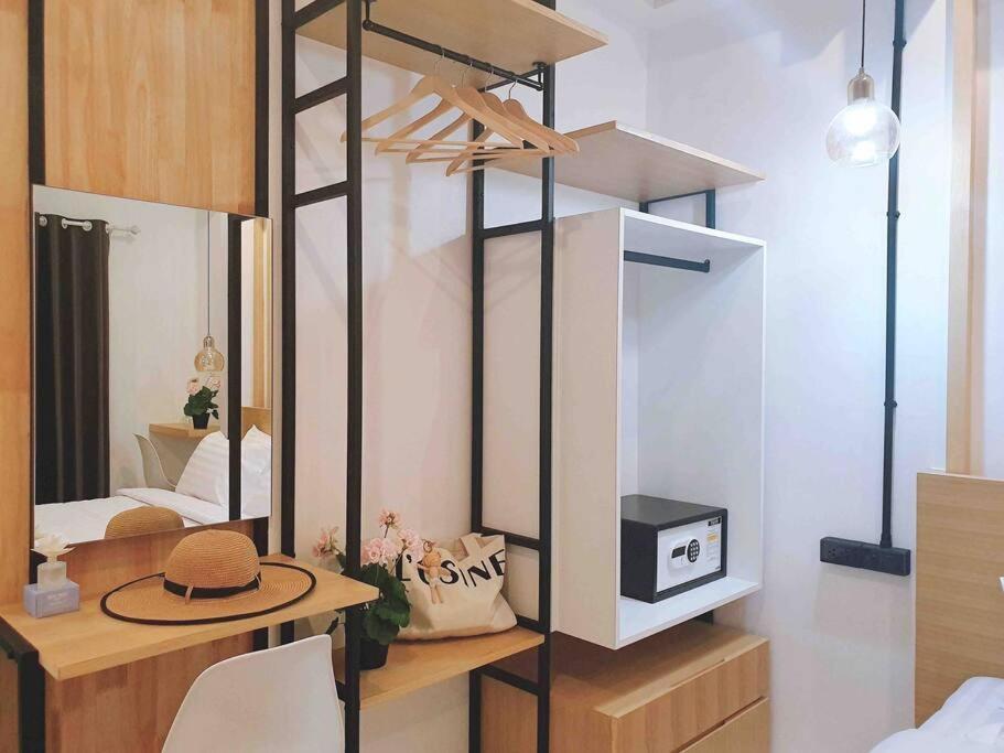 Apartment 1 Bedroom Condo,3 Minutes To The