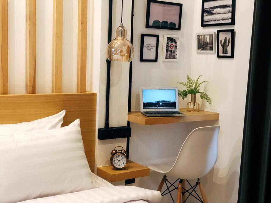 1 Bedroom Condo,3 Minutes To The Apartment Patong