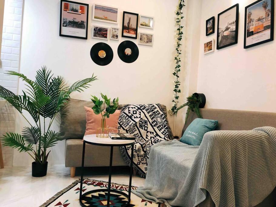 1 Bedroom Condo,3 Minutes To The Apartment Patong