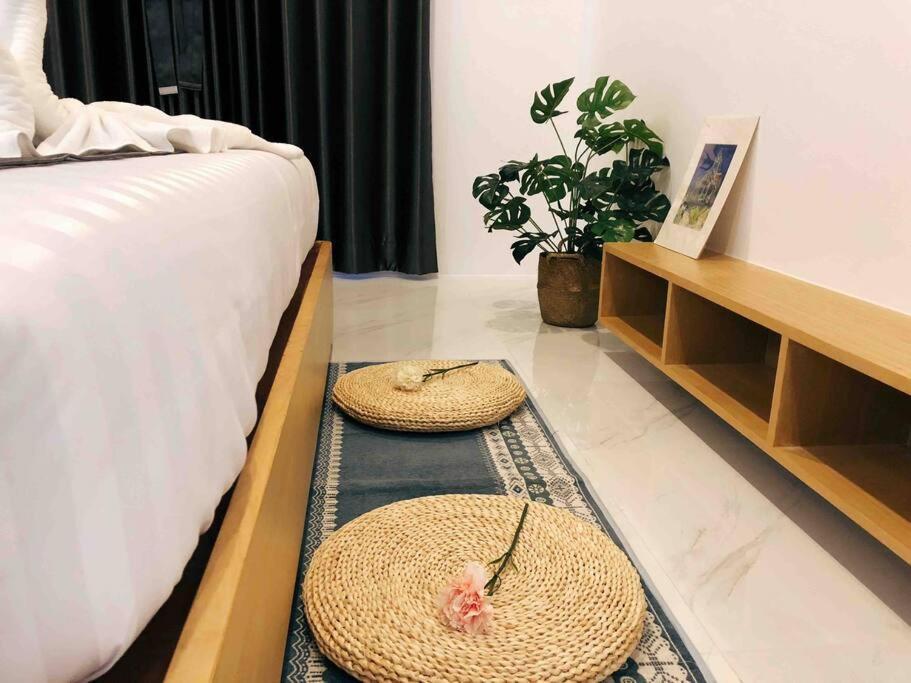 1 Bedroom Condo,3 Minutes To The * Patong