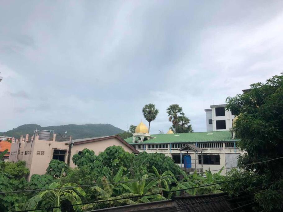 Apartment 1 Bedroom Condo,3 Minutes To The Patong