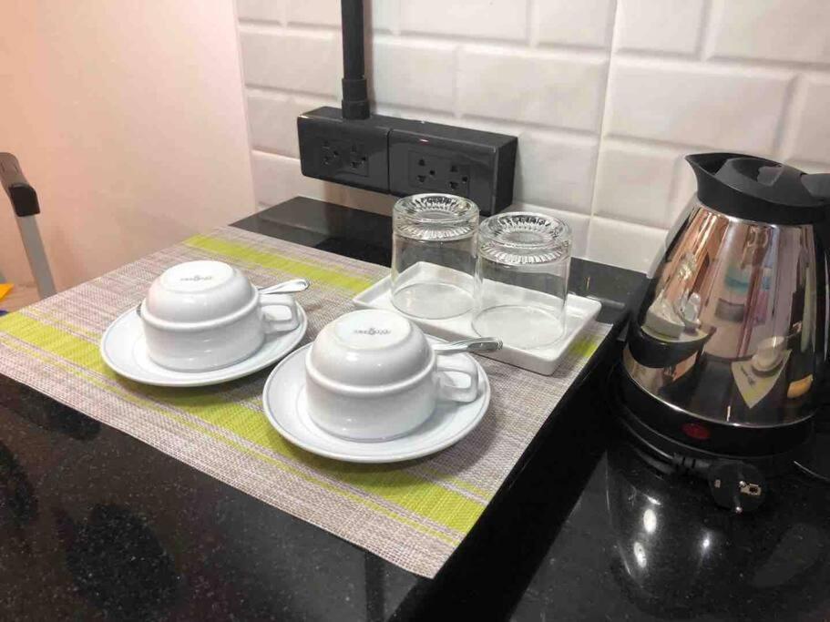 Apartment 1 Bedroom Condo,3 Minutes To The Patong